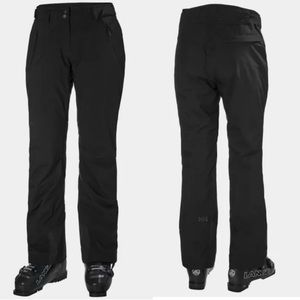 Size XS never been worn Helly Hanson Legendary ski pants